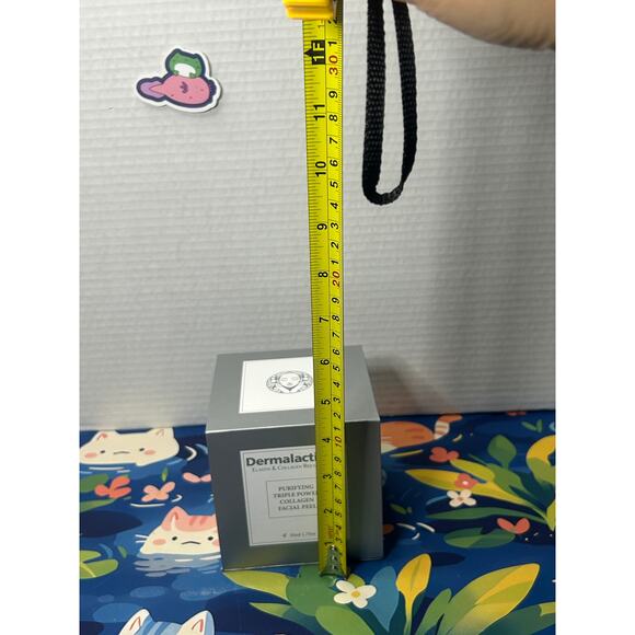 Dermalactives Purifying Triple Power Collagen Facial Peel - Picture 2 of 11